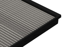 Load image into Gallery viewer, aFe MagnumFLOW OE Replacement Air Filter for BMW X5 (E70) 2009-2013 L6 3.0L (td) Part No. AFE31-10222