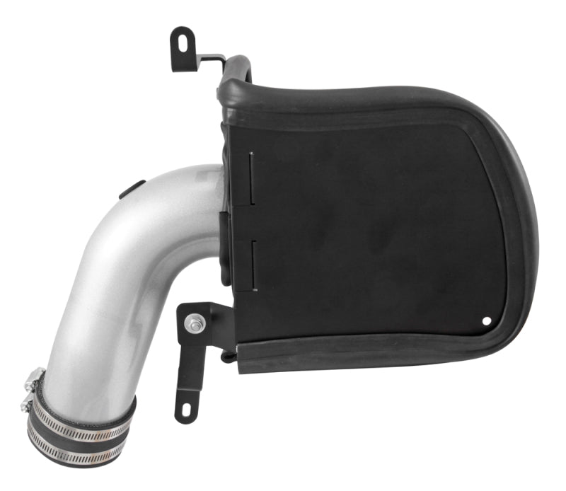 K&N Engineering 13-15 Ford Escape 2.0L/1.6L L4 Typhoon Cold Air Intake System (Part #knn69-3537TS)