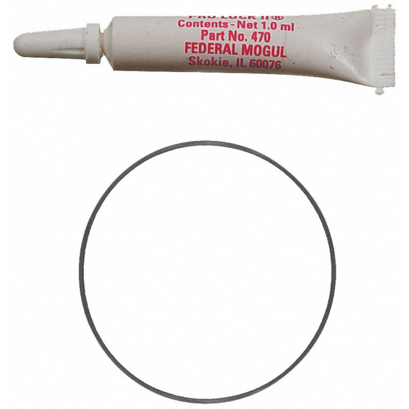 Fel-Pro 16217 Shaft Repair Sleeve for Ford Ranger - Reliable Seal and Repair Solution