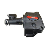 Injen EVO1901 Evolution Cold Air Intake System for 2012-2023 Infiniti QX80 & Nissan Armada 5.6L V8