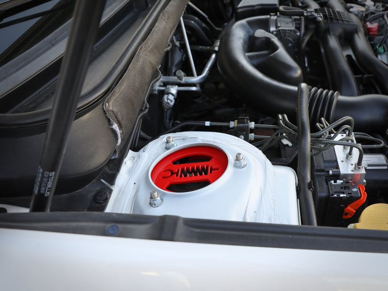 aFe Control 2-Inch Lift Kit for Subaru Outback (2010-2014) * Enhanced Off-Road Capability and Factory Ride Quality