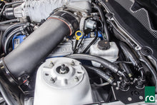 Load image into Gallery viewer, Radium Engineering Dual Catch Can Kit for Ford S197 Shelby GT500 – Fluid Lock System