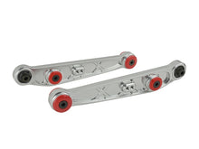 Load image into Gallery viewer, Skunk2 Racing Alpha Series Rear Lower Control Arm Set for Honda Civic and Acura Integra