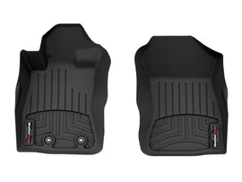 WeatherTech 2024 Subaru Impreza Front FloorLiner DigitalFit in Black