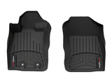 WeatherTech 2024 Subaru Impreza Front FloorLiner DigitalFit in Black