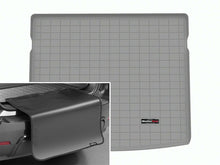 Load image into Gallery viewer, WeatherTech WET421712SK Cargo Liner with Bumper Protector for 2023-2024 Nissan Ariya, Gray