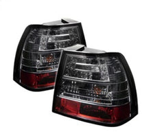 Load image into Gallery viewer, Spyder Volkswagen Jetta 99-04 Smoke LED Tail Lights (Part #spy5008435)