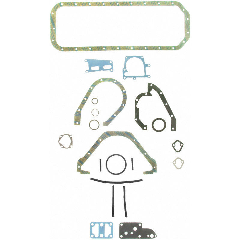 Fel-Pro CS 7799 Engine Conversion Gasket Set for International Vehicles