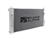 Load image into Gallery viewer, Skunk2 Racing Alpha Series Radiator for Subaru BRZ and Scion FR-S - Part #skk349-12-1000