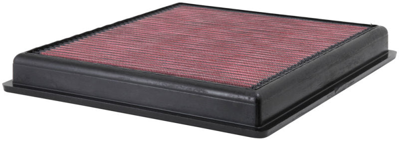 K&N Engineering Replacement High-Flow Air Filter for Chevrolet Impala and Cadillac XTS - Part #knn33-2483