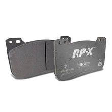 Load image into Gallery viewer, EBC Racing RP-X Front Brake Pads DP82331RPX for 2018+ BMW M5 and M8