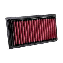 Load image into Gallery viewer, AEM Induction 28-50060 DryFlow Air Filter for Subaru BRZ &amp; Toyota 86 2.0L