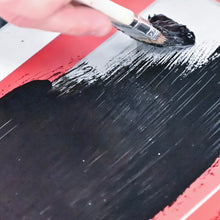 Load image into Gallery viewer, DEI Boom Mat Liquid Damping Brush-On Material - 1 Liter for Automotive Soundproofing and Vibration Reduction