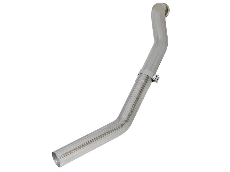 aFe ATLAS 3-inch Steel Downpipe for 1994-1997 Ford Diesel Trucks with V8 7.3L Engine