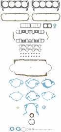 Fel-Pro Ford F-150 260-1169 Engine Gasket Set – Reliable Sealing Solution for 1983-1987 Ford Broncos