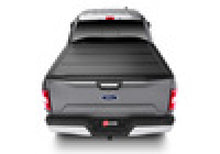 Load image into Gallery viewer, BAK MX4 (GEN 3) Hard Folding Truck Bed Cover for Ford F-150 6.5ft Bed - Matte Finish