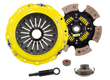 Load image into Gallery viewer, ACT SB10-XTG6 Xtreme Race Clutch Kit for Subaru Impreza and Legacy