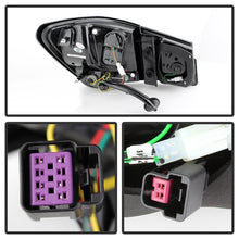 Load image into Gallery viewer, Spyder Chevy Cruze 2011-2014 Light Bar LED Tail Lights in Black