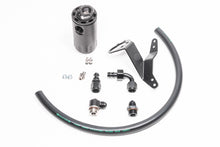 Load image into Gallery viewer, Radium Engineering Catch Can Kit CCV for 2011-2014 Ford Mustang GT with Fluid Lock