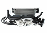 Perrin Performance Front Mount Intercooler Boost Tubes with Hardware for 2004-2007 Subaru WRX/STi