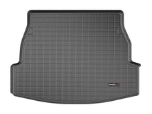 Load image into Gallery viewer, WeatherTech 2019+ Toyota RAV4 Cargo Liners - Black, Model 401246