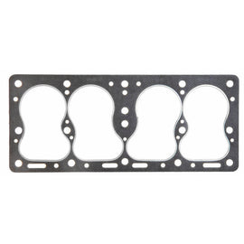 Fel-Pro 7285 B Composite Engine Cylinder Head Gasket for Jeep Willys Models