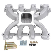 Load image into Gallery viewer, Edelbrock Victor Jr. LS1 Intake Manifold for Chevrolet LS Gen III Engines Part #29087