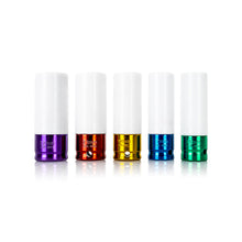 Load image into Gallery viewer, Mishimoto 1/2 inch Wheel Nut Socket Set - 5 Piece Non-Marring Impact-Grade Steel with Color-Coded Sizing