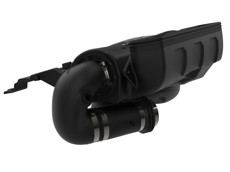 aFe Momentum GT Pro Dry S Cold Air Intake System for Ram 1500 TRX 2021-2024 with Pro DRY S Filter