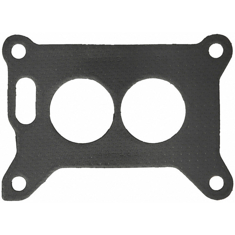 Fel-Pro Ford LTD 60244 Carburetor Mounting Gasket for Reliable Sealing and Precise Fit