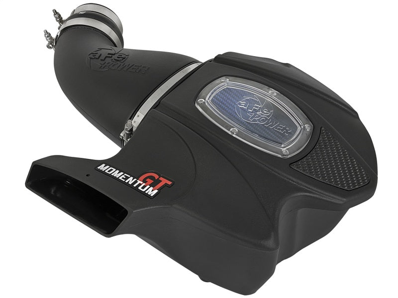 aFe Momentum GT Pro 5R Cold Air Intake System for Jeep Grand Cherokee (WK2) 12-21 V8-6.4L HEMI