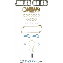 Load image into Gallery viewer, Fel-Pro FS 7525 B Engine Gasket Set for 1948-1950 Ford Models