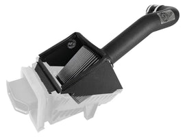 aFe MagnumFORCE Stage-2 Cold Air Intake System with Pro DRY S Filter for GM Silverado/Sierra 1500 2014-2017