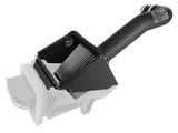 aFe MagnumFORCE Stage-2 Cold Air Intake System with Pro DRY S Filter for GM Silverado/Sierra 1500 2014-2017