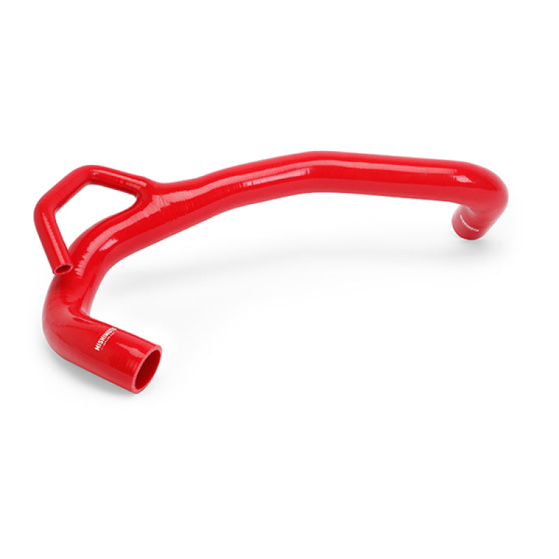 Mishimoto Mopar LX Chassis 6.4L Hemi Silicone Radiator Hose Kit for Dodge Challenger & Charger