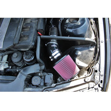 Load image into Gallery viewer, Mishimoto Performance Cold Air Intake Kit for BMW E46 1999-2005 – Black