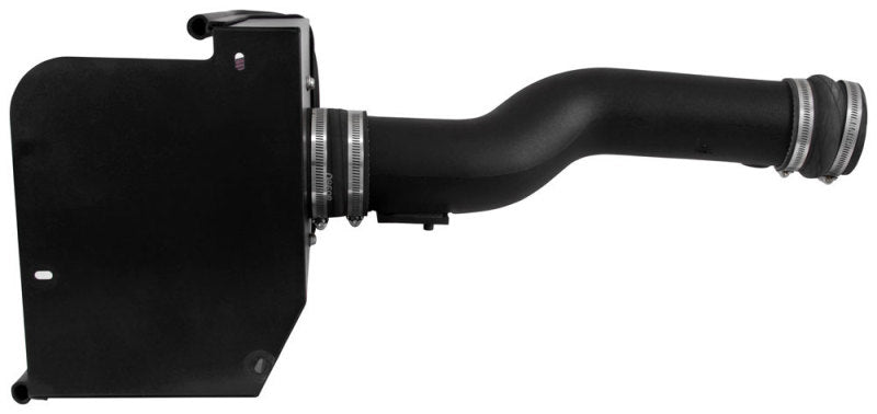 K&N Engineering 16-23 Toyota Tacoma 3.5L V6 Performance Air Intake System (Part #knn30-9039)