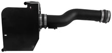Load image into Gallery viewer, K&amp;N Engineering 16-23 Toyota Tacoma 3.5L V6 Performance Air Intake System (Part #knn30-9039)