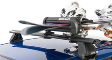Load image into Gallery viewer, Rhino-Rack Universal Ski and Snowboard Carrier RHR573 for Secure Roof Storage