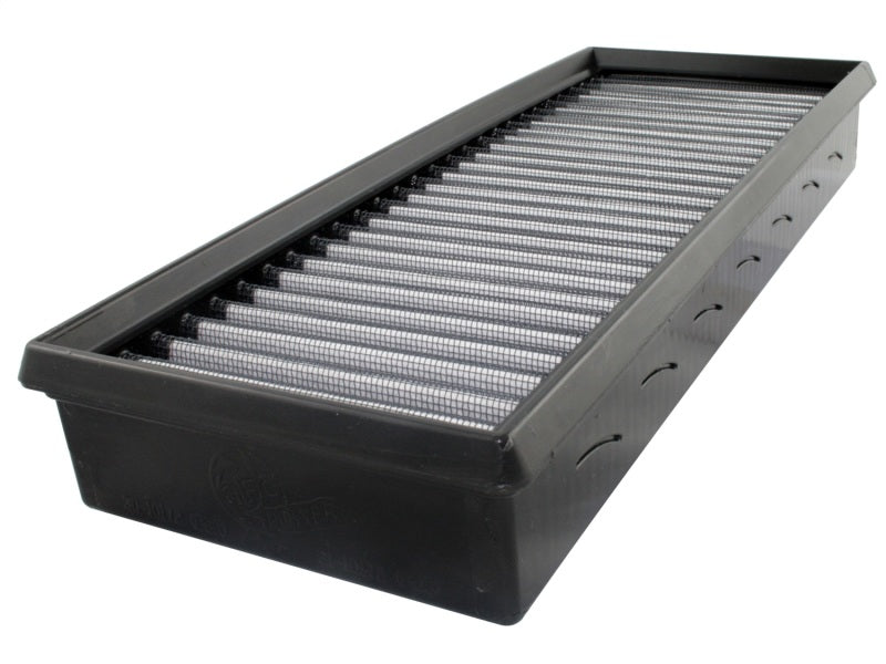 aFe MagnumFLOW OE Replacement Air Filter with Pro Dry S Media for Audi Q3, VW Beetle, Jetta, Golf, and Passat 2009-2019