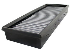 aFe MagnumFLOW OE Replacement Air Filter with Pro Dry S Media for Audi Q3, VW Beetle, Jetta, Golf, and Passat 2009-2019