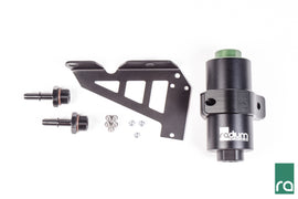 Radium Engineering Ford Focus RS Fuel Filter Kit with 10 Micron Stainless Filter (Part Number RAD20-0332-03)