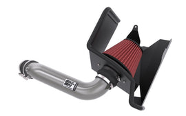 K&N Typhoon Cold Air Intake System for Hyundai Kona N 2022-2023 * Part Number KN69-5330TS