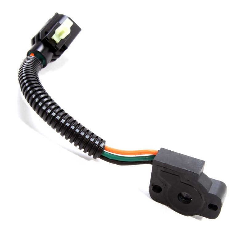 BBK 86-93 Mustang 5.0 Throttle Position Sensor TPS - Replacement for Factory OEM & BBK Part #1684