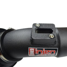 Load image into Gallery viewer, Injen 16-19 BMW 340i/340i GT 3.0L Turbo Wrinkle Black Cold Air Intake - Part Number injSP1129WB
