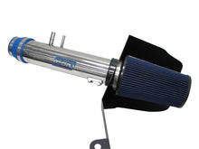 Load image into Gallery viewer, BBK 11-14 Mustang 3.7 V6 Cold Air Intake Kit with Chrome Finish - Improved Performance and Power