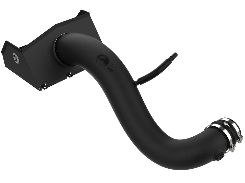 aFe Rapid Induction Cold Air Intake System with Pro 5R Filter for 2019-2021 Ram 1500 V6 3.6L - Part Number afe52-10002R