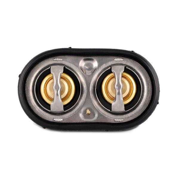 Mishimoto 11+ Ford 6.7L Powerstroke High-Temperature Primary Cooling System Thermostat