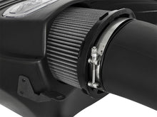 Load image into Gallery viewer, aFe Power Momentum GT Pro Dry S Cold Air Intake System for Ford F-150 Raptor 2017-2020 V6-3.5L EcoBoost