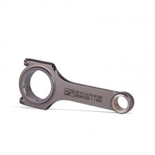 Load image into Gallery viewer, Skunk2 Alpha Series Honda B16A Connecting Rods – Forged 4340 Chromoly Steel with H-Beam Design for High-Performance Engines